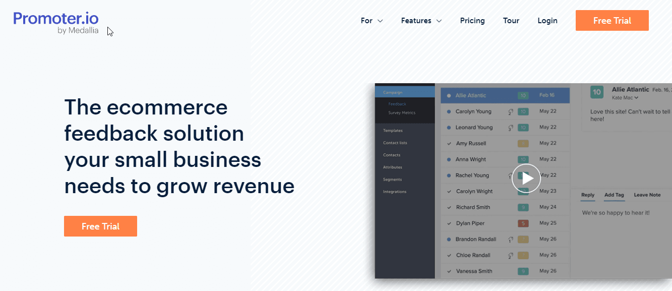promoter.io