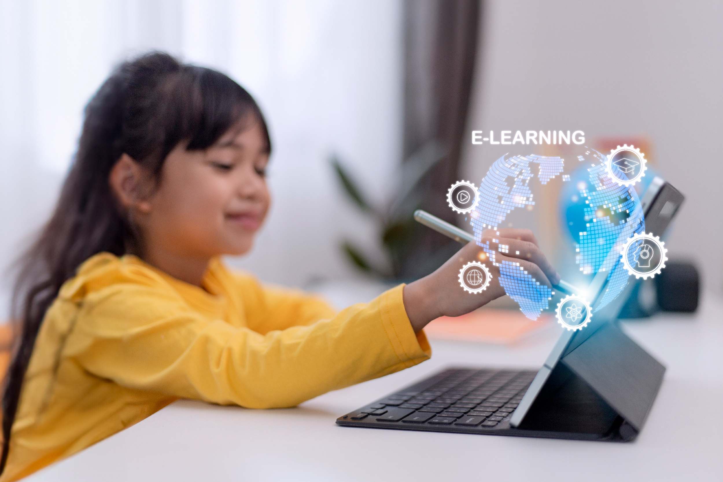 Revolutionize Learning Through Online Education Surveys