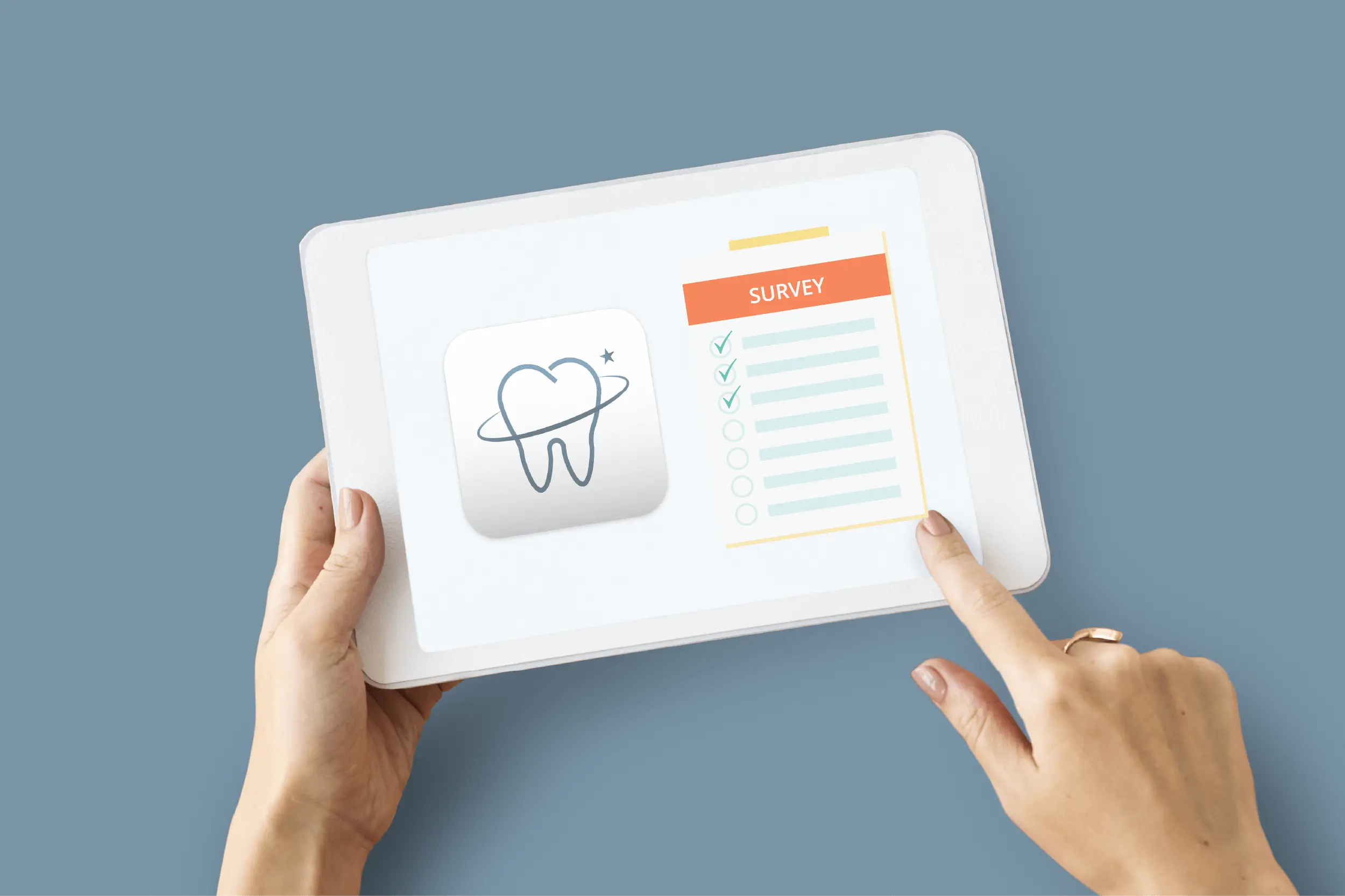 Types and Advantages of dental surveys