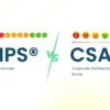 NPS Vs CSAT